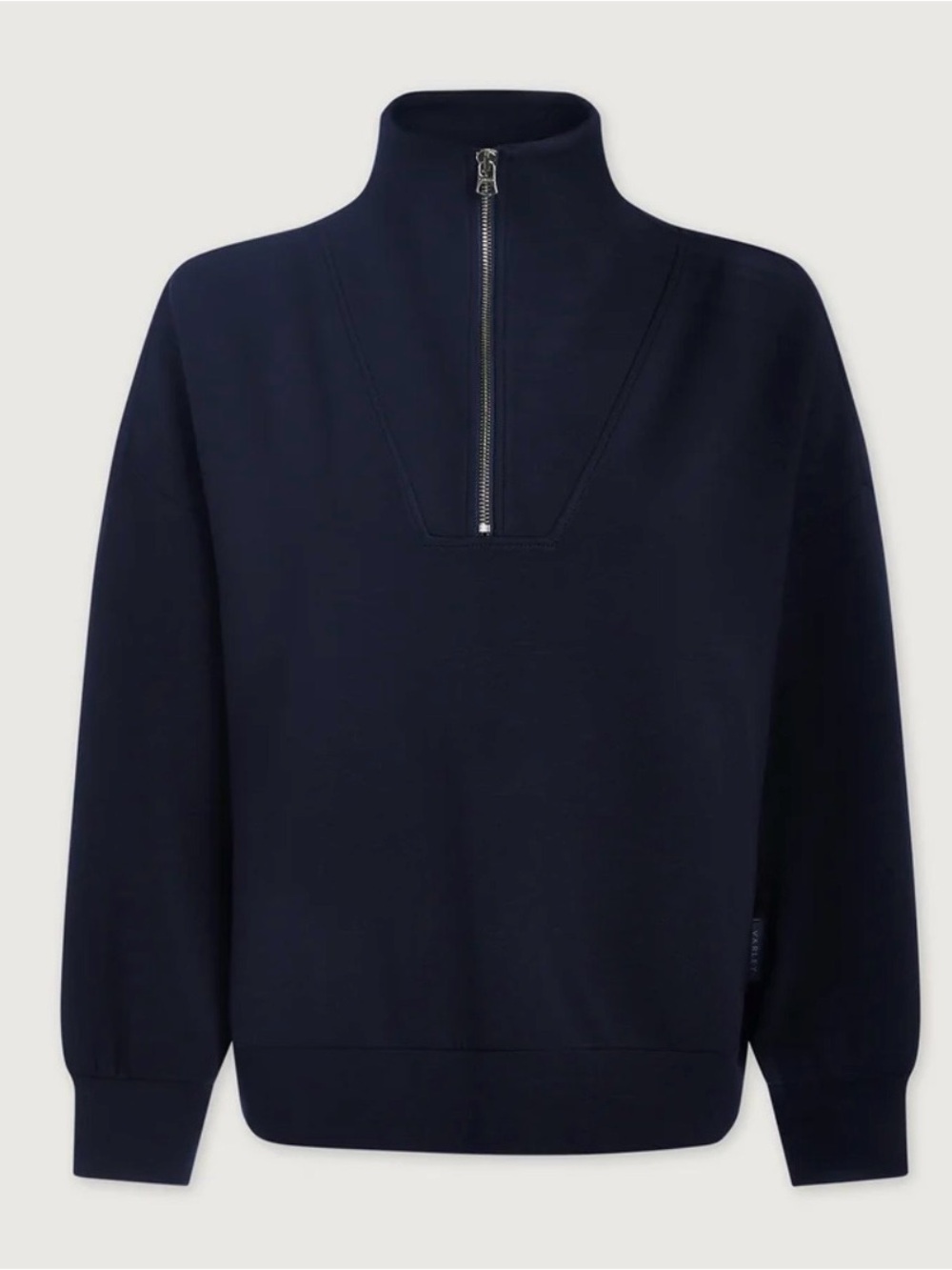 Varley Hawley half-zip